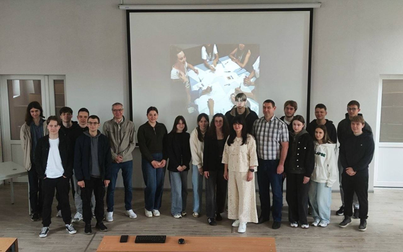 Студентські стартапи, які змінюють майбутнє вже сьогодні!