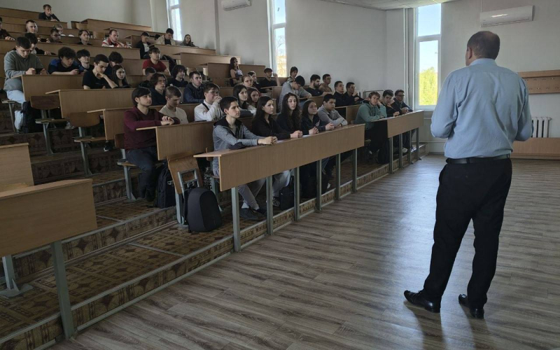 Доброчесність як фундамент професіоналізму!