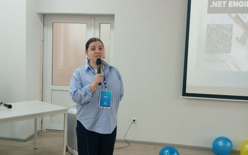 Hackathon: AI Edition – від ідеї до реальних рішень за один день