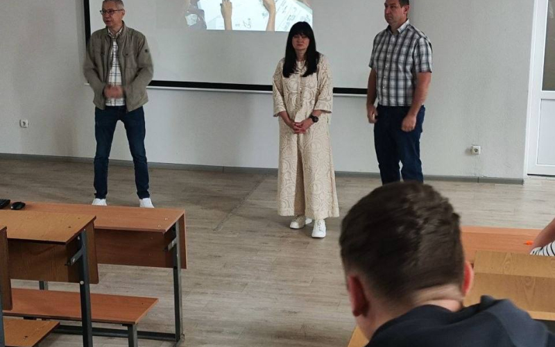 Студентські стартапи, які змінюють майбутнє вже сьогодні!