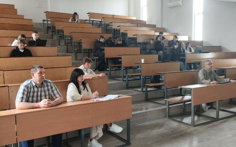 Студентські стартапи, які змінюють майбутнє вже сьогодні!