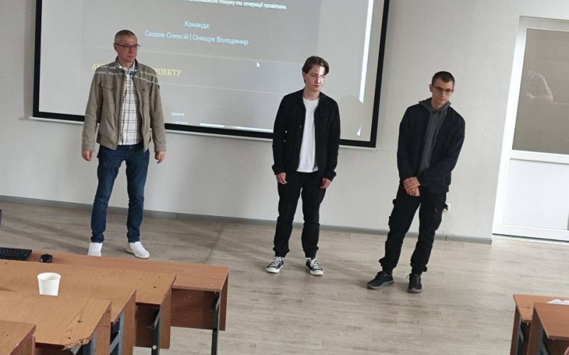 Студентські стартапи, які змінюють майбутнє вже сьогодні!