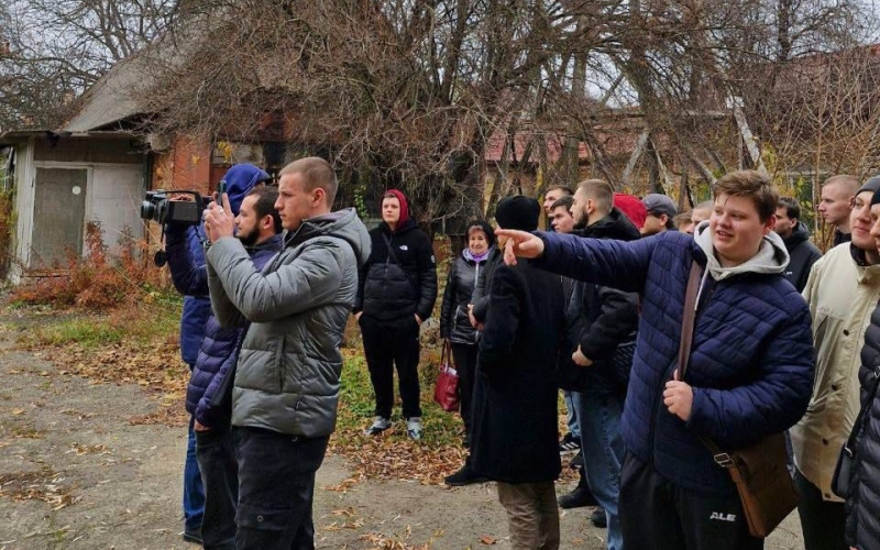 Партнерство, що формує майбутнє: АТ «Прикарпаттяобленерго»
