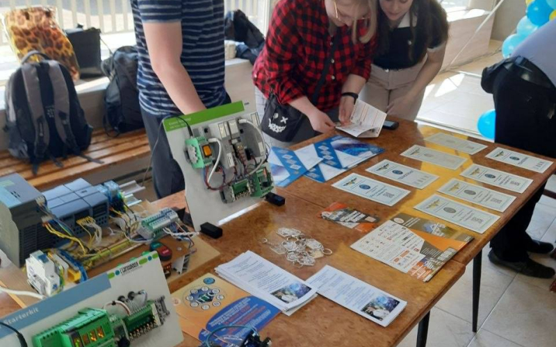 Інженерія програмного забезпечення: нові можливості для молоді