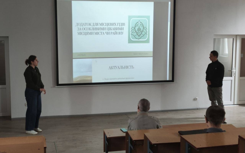 Студентські стартапи, які змінюють майбутнє вже сьогодні!