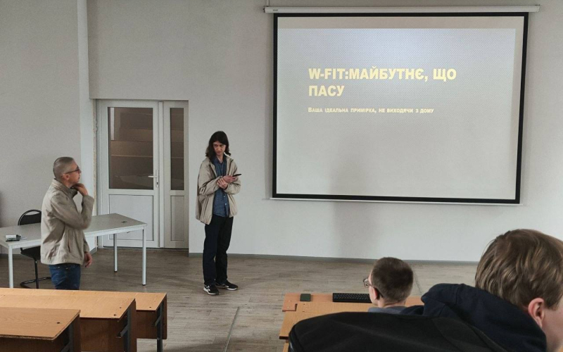 Студентські стартапи, які змінюють майбутнє вже сьогодні!