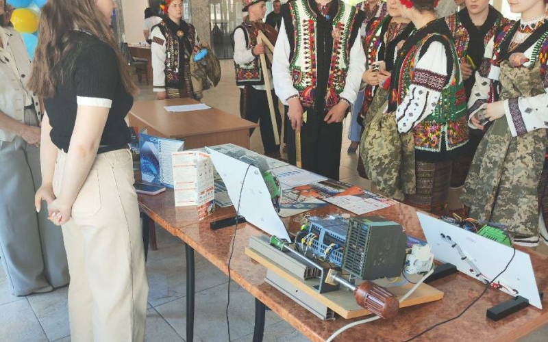 Інженерія програмного забезпечення: нові можливості для молоді
