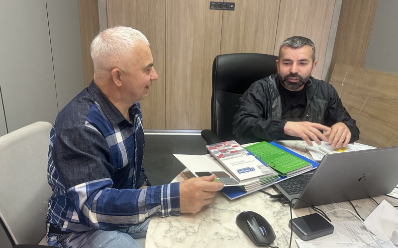 Співпраця кафедри ПіМ з бізнесом: курс на практикоорієнтовану освіту
