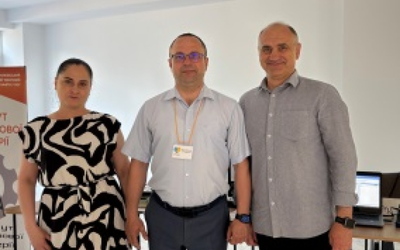 Технопікнік – 2026
