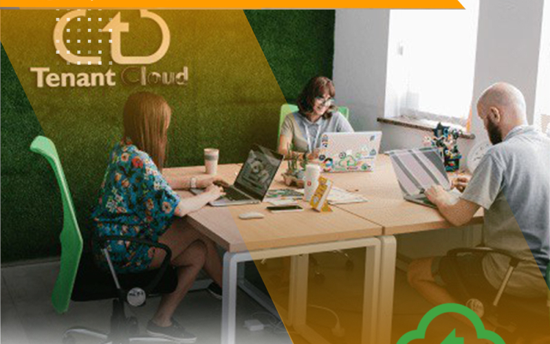 Партнерство, що формує майбутнє: TenantCloud UA 