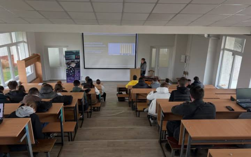 Вітаємо переможців та призерів наукової конференції ФІТ!
