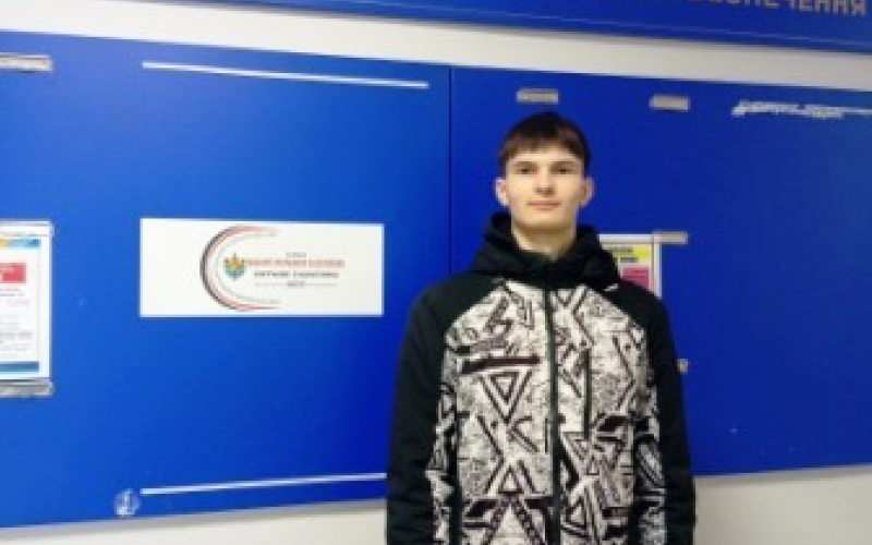 Індивідуальний Campus Tour: обираємо майбутнє разом з ІФНТУНГ