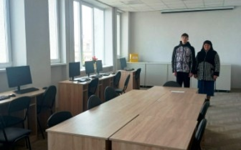 Індивідуальний Campus Tour: обираємо майбутнє разом з ІФНТУНГ