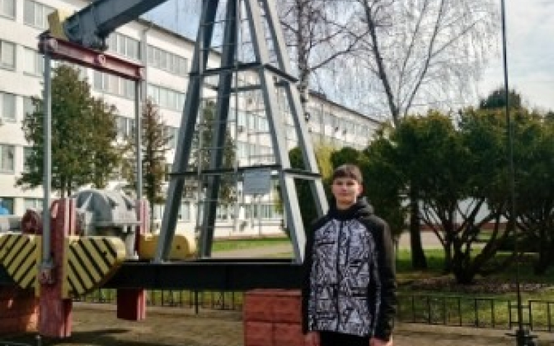 Індивідуальний Campus Tour: обираємо майбутнє разом з ІФНТУНГ