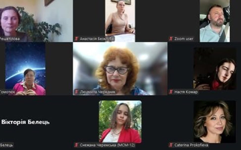 Підсумки ІІ етапу олімпіади зі спец. 029