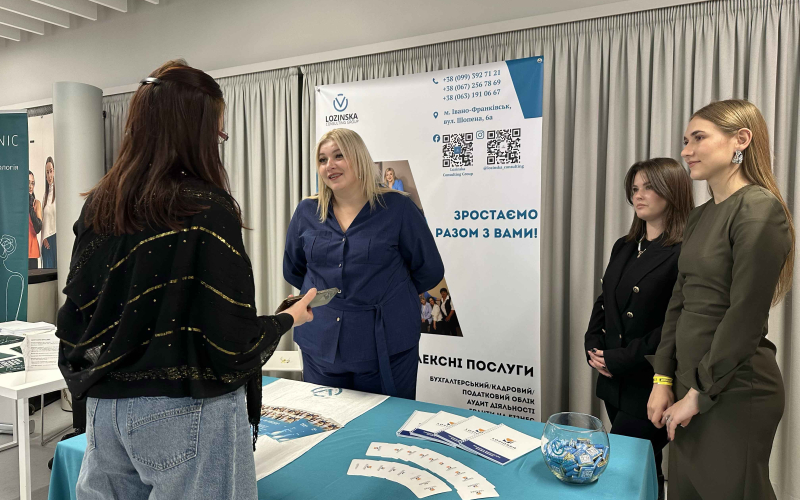 Облік як основа стратегічного розвитку бізнесу