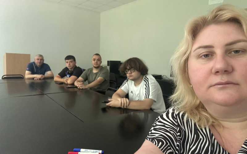 завершилася виробнича практика студентів Івано-Франківського фахового коледжу Львівського національного університету природокористування