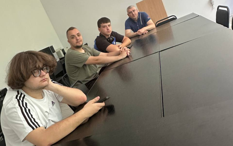 завершилася виробнича практика студентів Івано-Франківського фахового коледжу Львівського національного університету природокористування