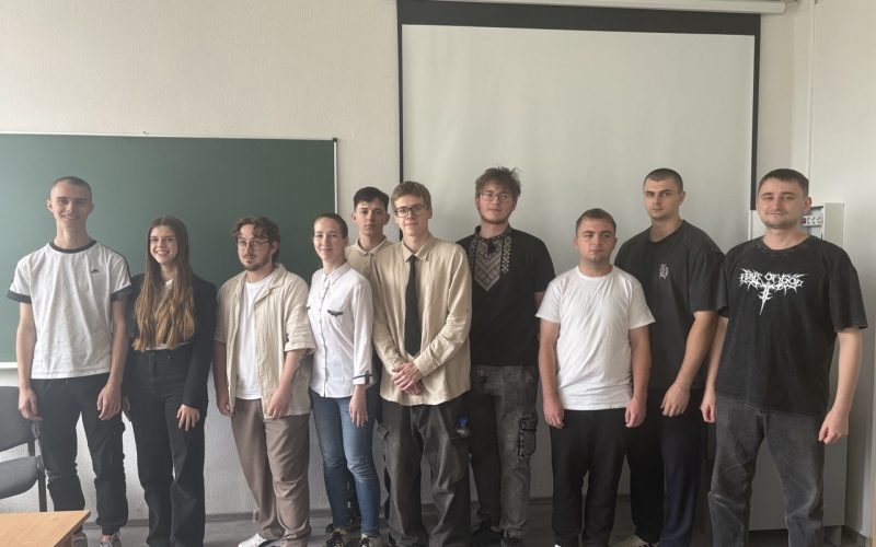 стартував захист бакалаврських робіт