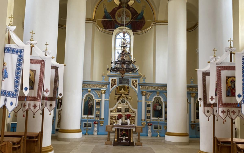 Обмін досвідом у мережі транснаціонального маршруту «Карпатський культурний шлях»