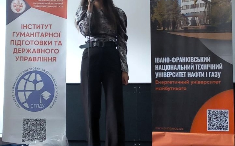 Урочисте вручення дипломів бакалавра