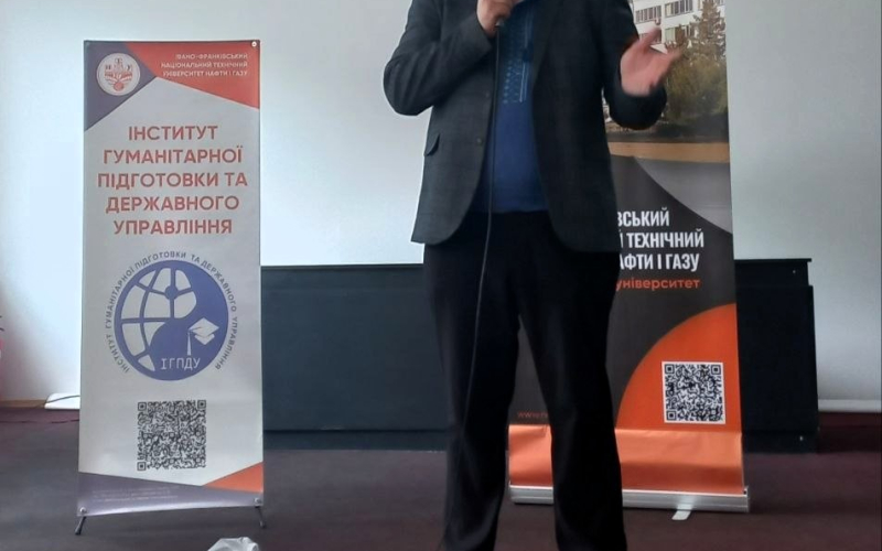 Урочисте вручення дипломів бакалавра