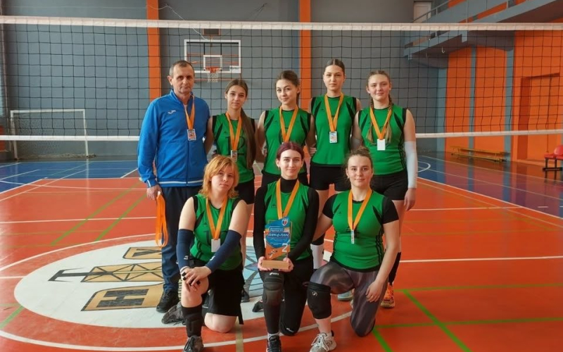 Головне – олімпійський принцип: як наші філологи захищали честь університету