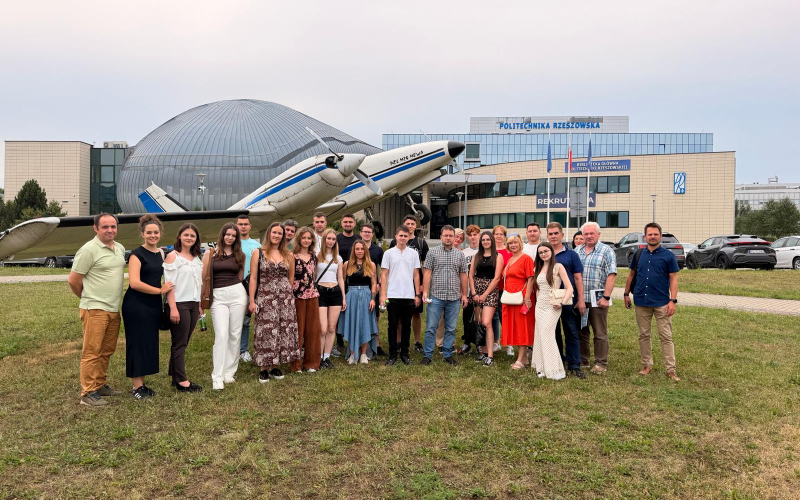 Розвиваємо транскордонну співпрацю