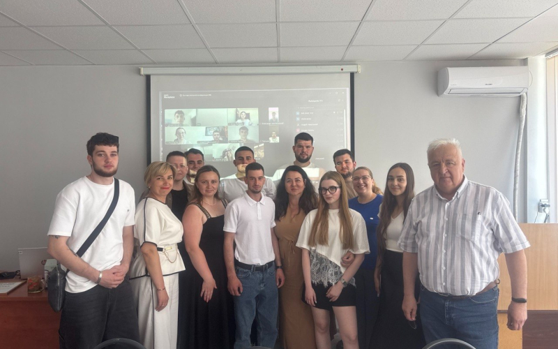 ІСПИТ СКЛАДЕНО — НОВІ ГОРИЗОНТИ ВІДКРИТО!