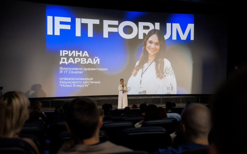 Кафедра інженерії програмного забезпечення – у центрі технологічних трансформацій!