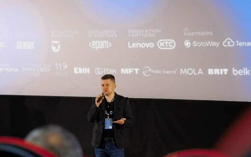 Кафедра інженерії програмного забезпечення – у центрі технологічних трансформацій!