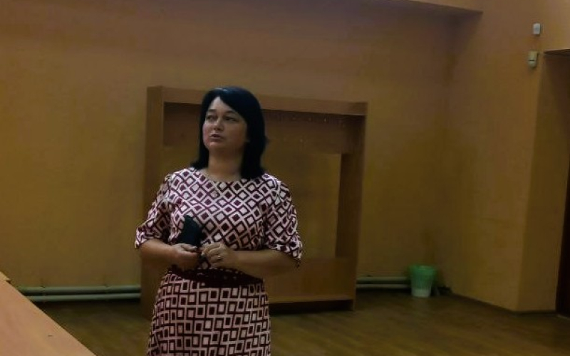 Перший крок у студентське життя: знайомство з освітньою програмою