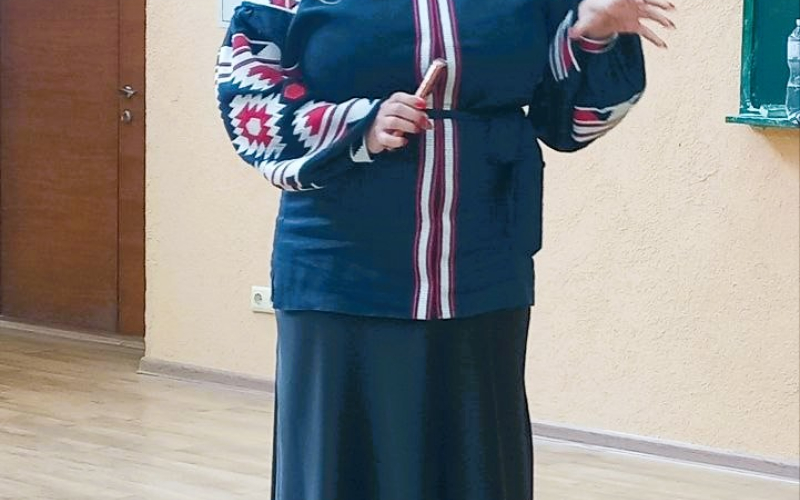 Перший крок у студентське життя: знайомство з освітньою програмою