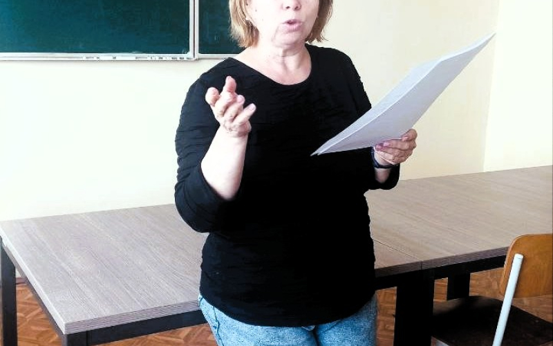 Від Стандарту 035 до В11: на кафедрі філології та перекладу обговорили вектори трансформації освітніх програм