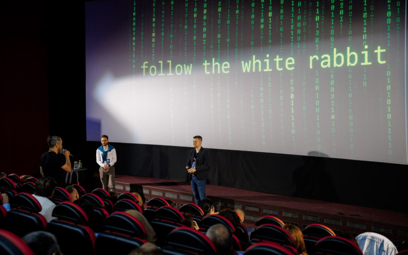 Викладачі кафедри комп’ютерних систем і мереж — на IF IT FORUM 2026