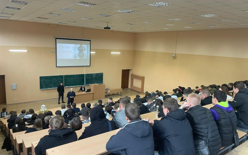 Інженерні рішення від практиків Оператора ГТС України