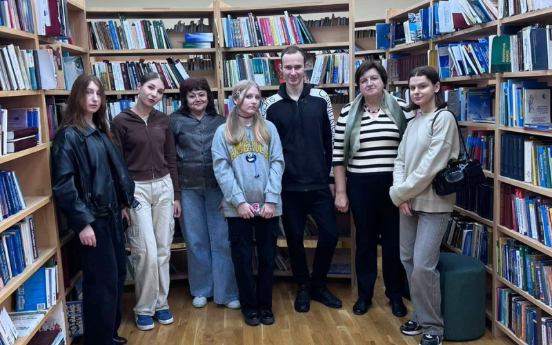 А ви знаєте, як виглядають цифрові бібліотеки ?