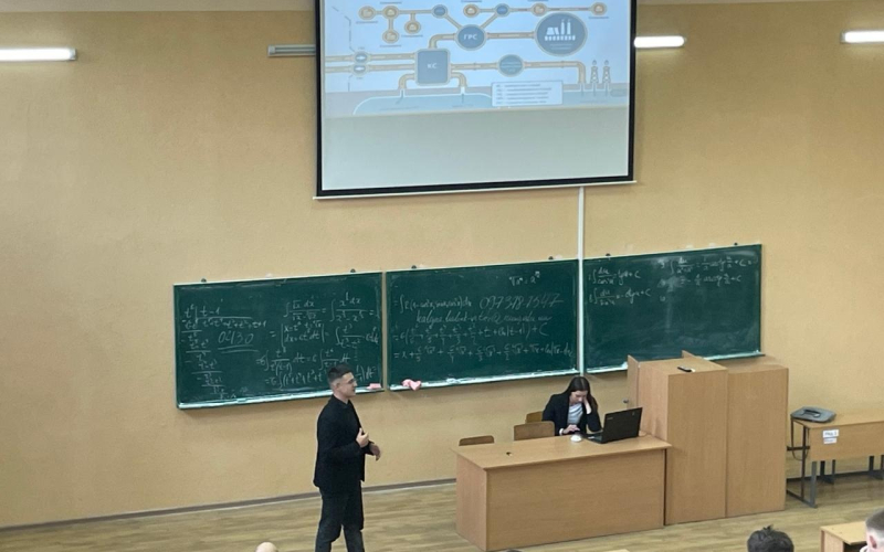 Інженерні рішення від практиків Оператора ГТС України