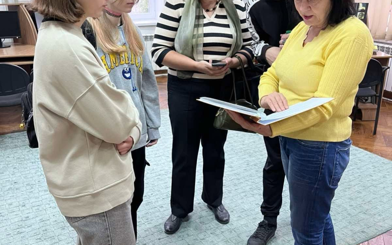 А ви знаєте, як виглядають цифрові бібліотеки ?