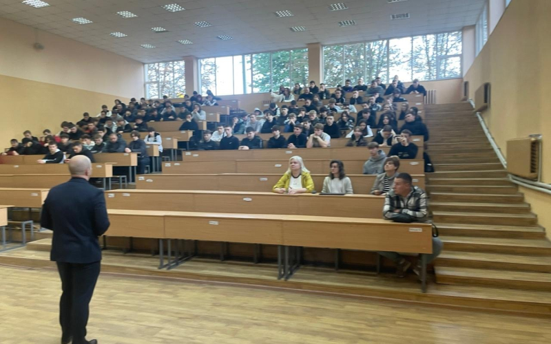 Інженерні рішення від практиків Оператора ГТС України