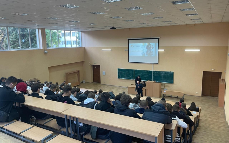 Інженерні рішення від практиків Оператора ГТС України