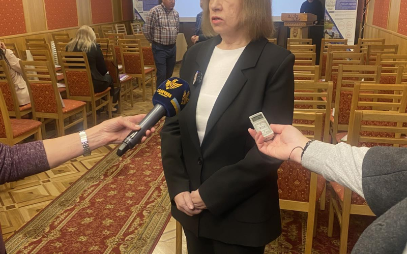 Міжнародна науково-практична конференція «День Карпатської культури»