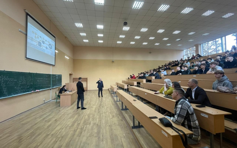 Інженерні рішення від практиків Оператора ГТС України