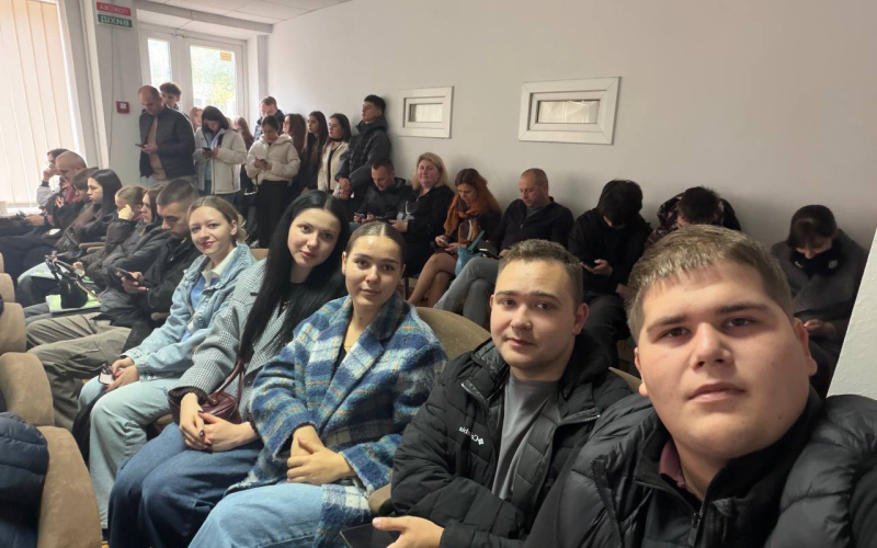 Академічна доброчесність — основа якісної освіти!