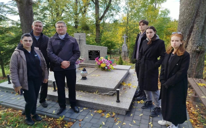 Пишаємося нашими студентами