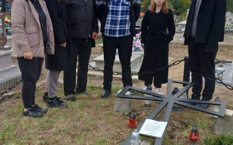 Пишаємося нашими студентами