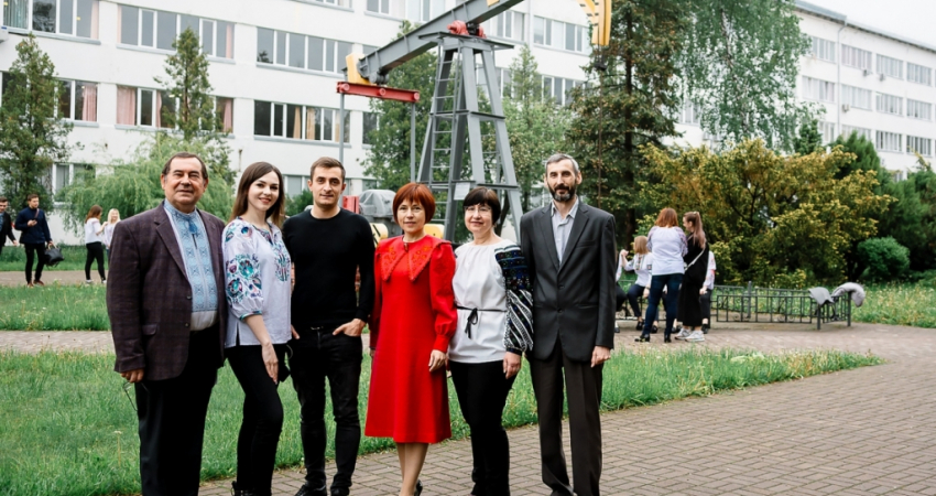 Відділ інформації та зв'язків з громадськістю