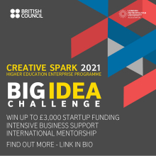 Big Idea Challenge 2021