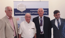 XVIII International Conference Multidisciplinary Aspects of Production Engineering MAPE 2021