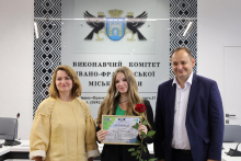 Студентки ІГПДУ успішно завершили стажування в Івано-Франківській міській раді